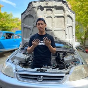 Meet your Posher, Bryce